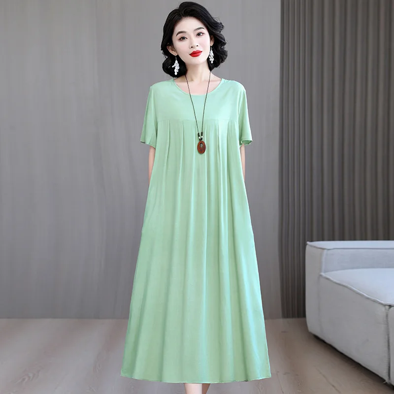 Thumbnail 4 - #18 Cheapest Cotton Sleep Nightdress Deals You Can Get