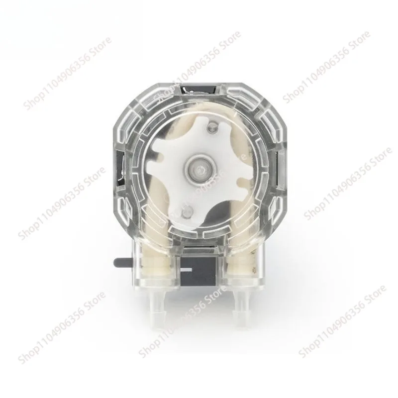 for DC12v DC24v Small Brushed Electric Peristaltic Pump