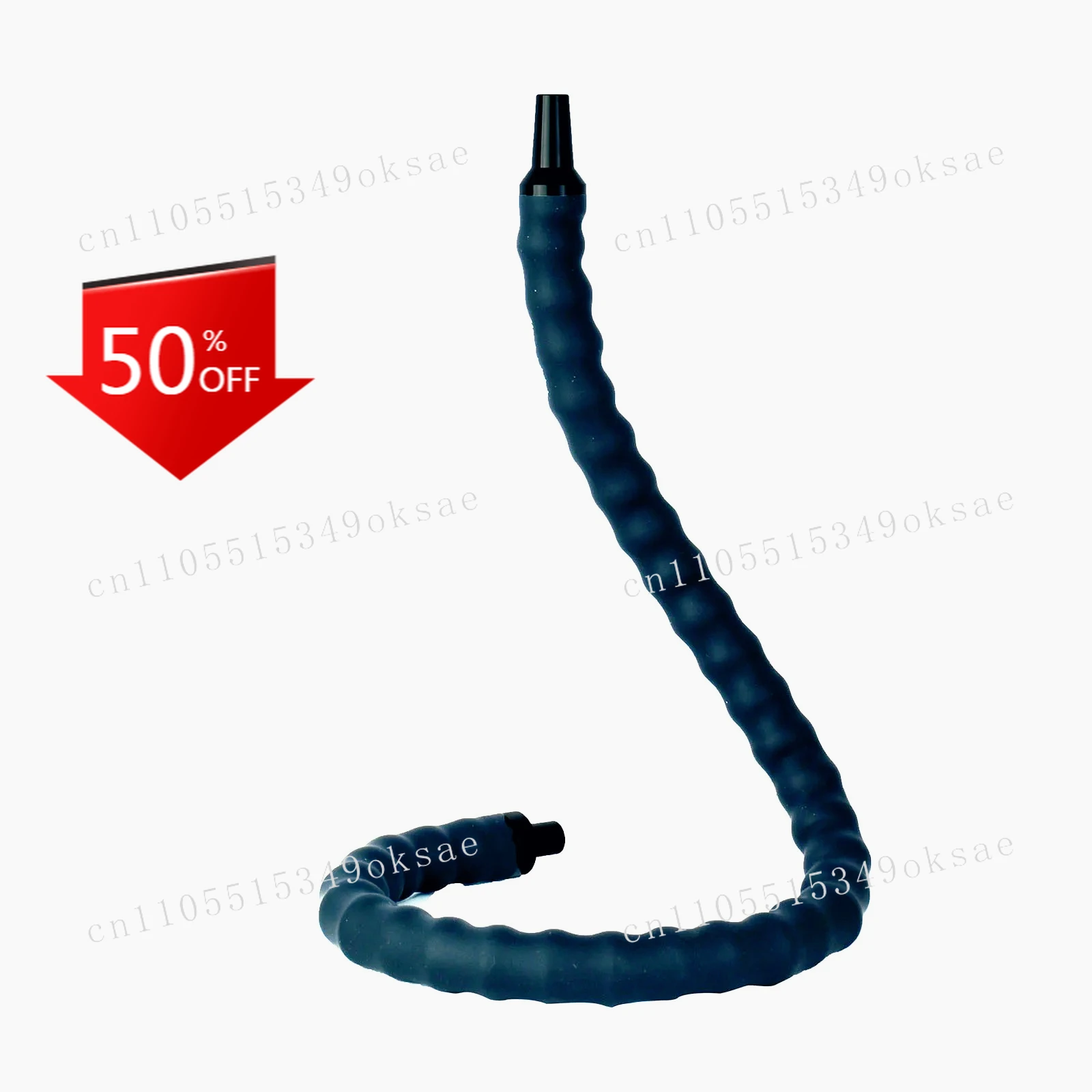 

Hands free hookah hose flexible hookah handle pipe Chicha Sheesha Narguile hookah hose accessories