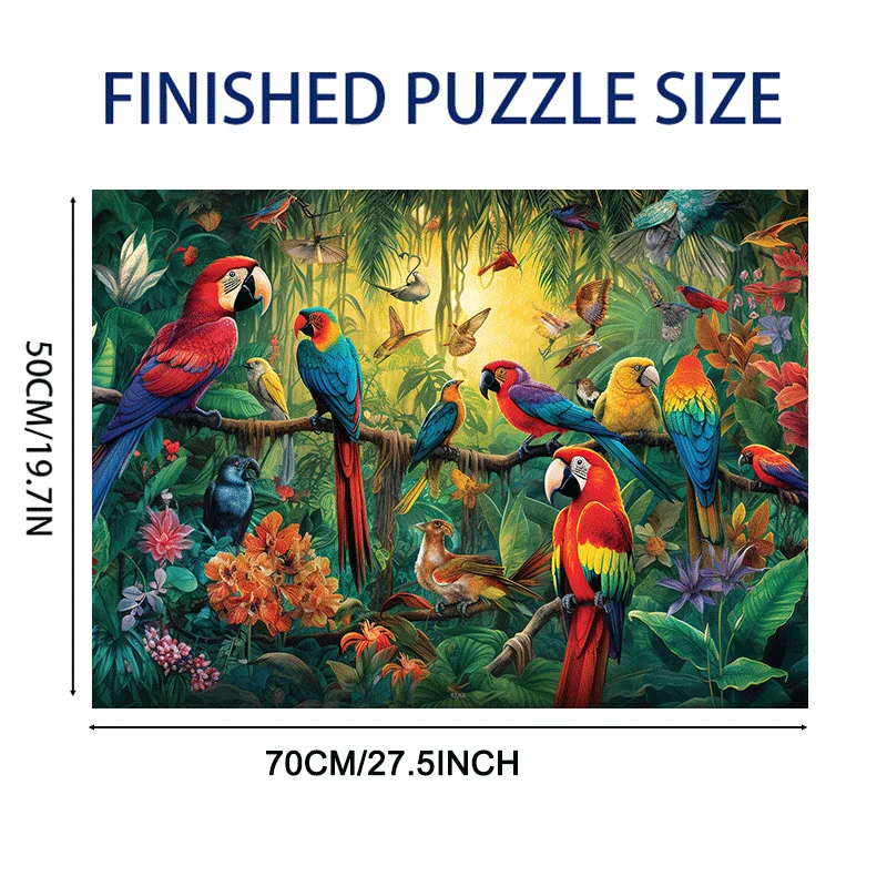 Thumbnail 4 - #22 Low Price Jigsaw Puzzle Sets Deals