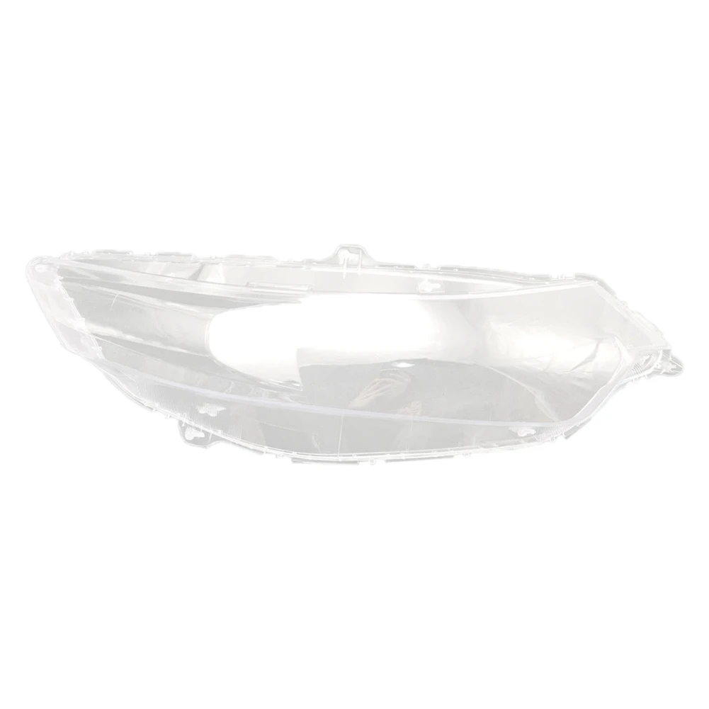 

For Spirior 2009-2013 Headlight Cover Transparent Light Shade Lampshade Lamp Shell Glass