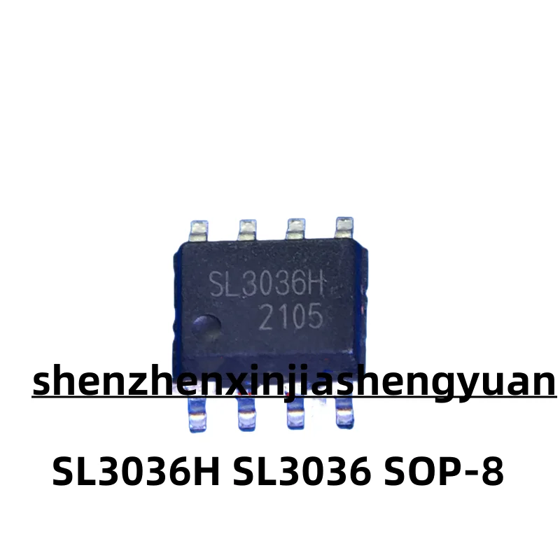 

New original SL3036H SL3036 SOP-8 5pcs/Lot