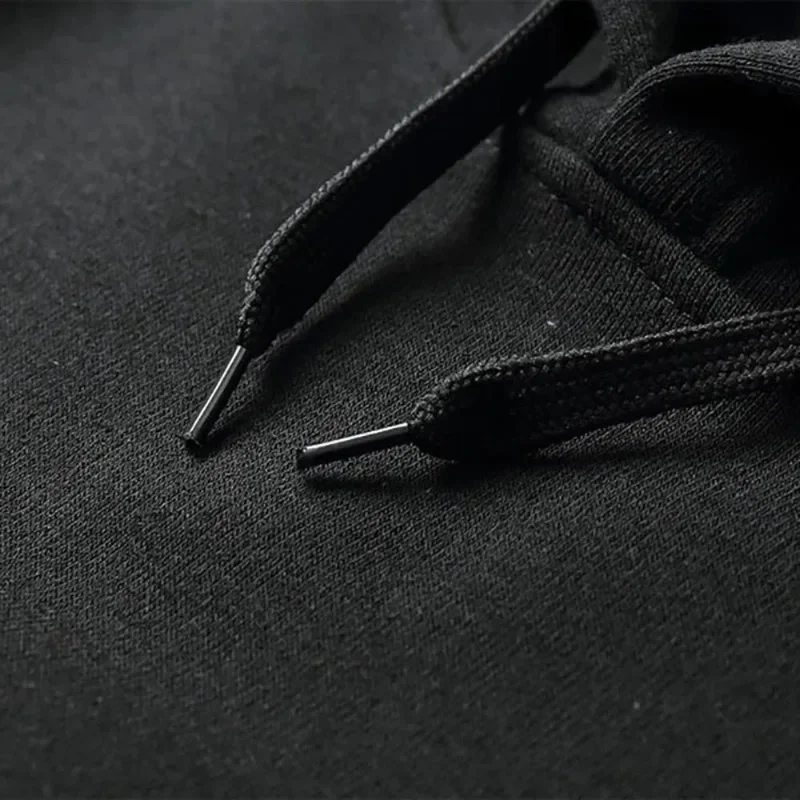 Dragon Ball 2025, Herren-Kapuzenpullover, Herbst/Winter, New Broly Anime, fluoreszierendes Grün, bedruckt, lässig, Straße, lockeres Eltern-Kind-Top