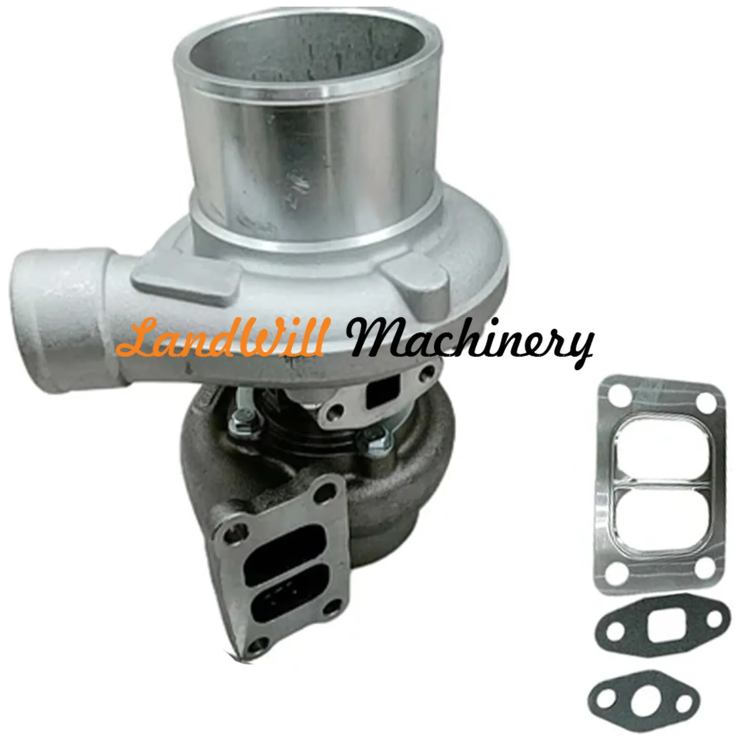 Turbo S2ESL Turbocharger 115-1181 0R-6904 Fits For Caterpillar Engine 3116 3126