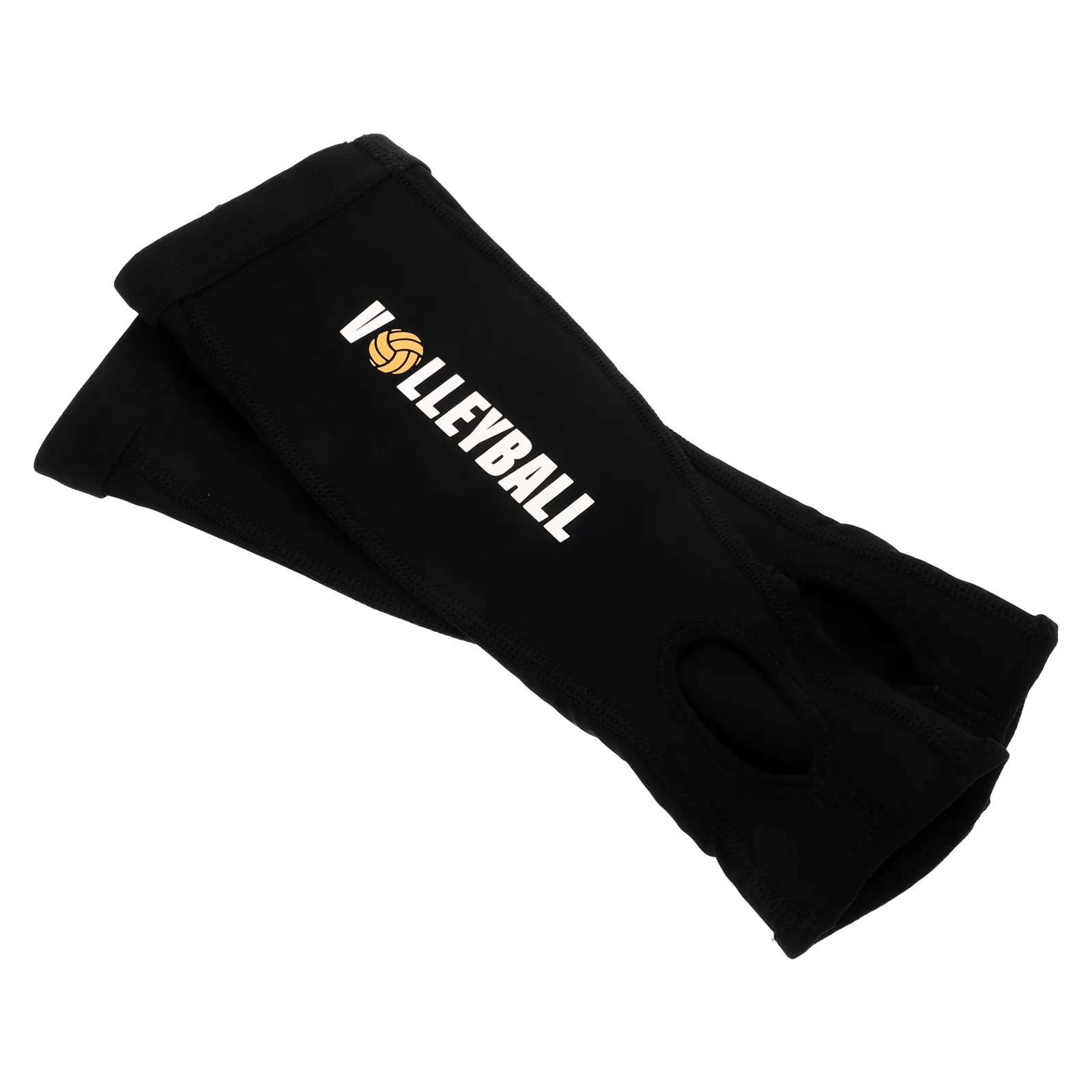 

2 Pcs Sports Elbow Pads Volleyball Arm for Sleeves Women Protector Sponge Woman