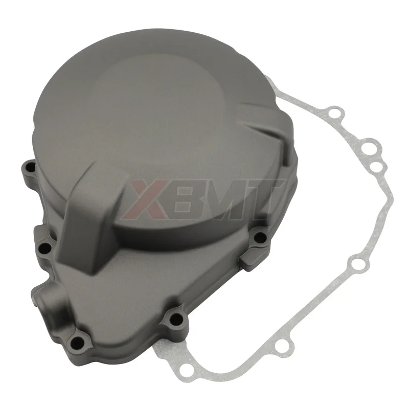Motorcycle Accessories Left Stator Engine Cover Crankcase Gasket For Honda CB 900 919 CB900 CB919F 2002 2003 2004 2005 2006 2007