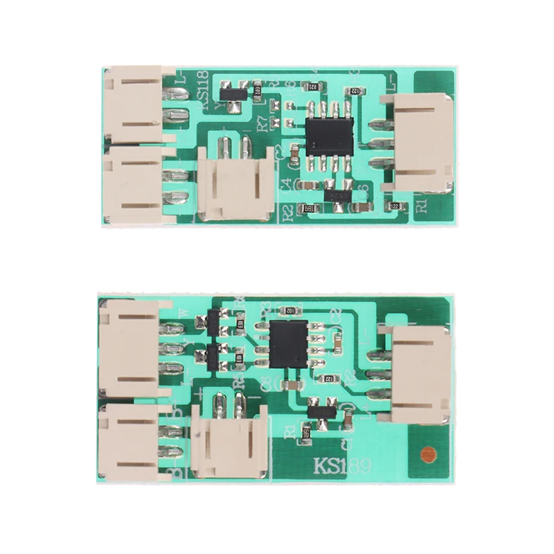 2A USB 3.7V-12V/5V Table Lamp Circuit Board Charging PCB Circuit Board Stepless Dimming Led Touch Night Lamp Control Module