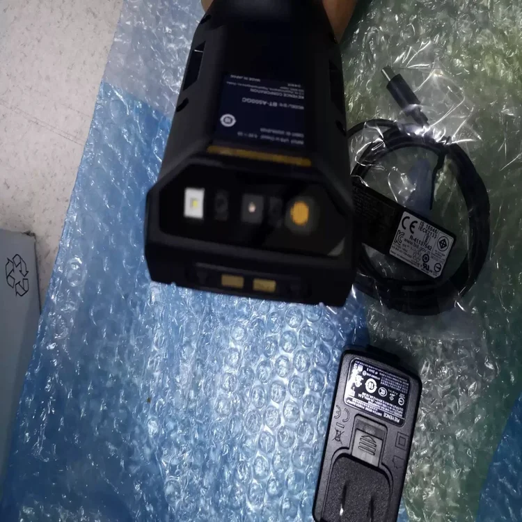 Pembaca Barcode BT-A500GC Asli Baru dan Autentik