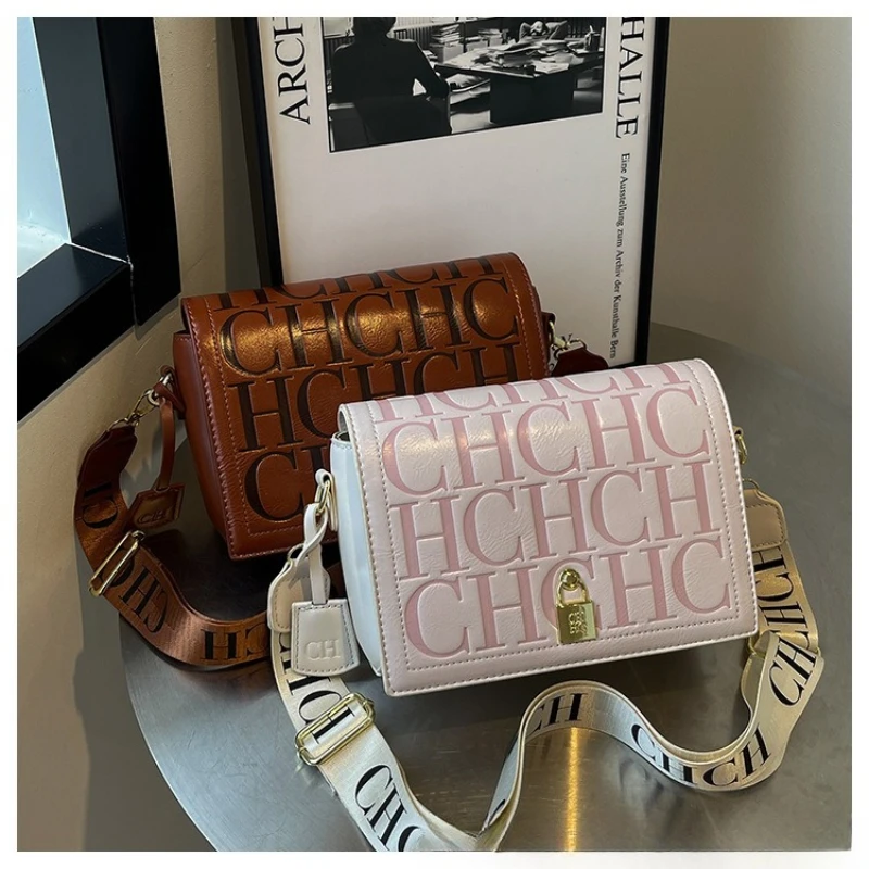 2025, neue Executive-Umhängetasche – Umhängetasche aus gestepptem Leder, Business-Organizer für professionelle Frauen