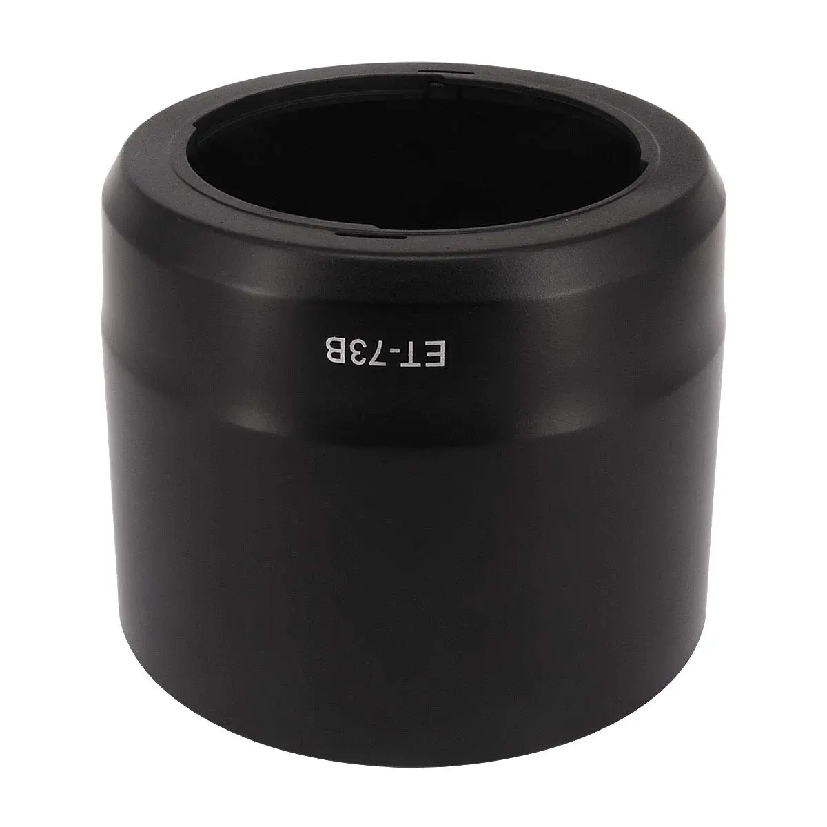 ET-73B ET73B крышка объектива с байонетным креплением 67 мм для камеры Canon EF 70-300 мм f/4.0-5.6 L IS USM