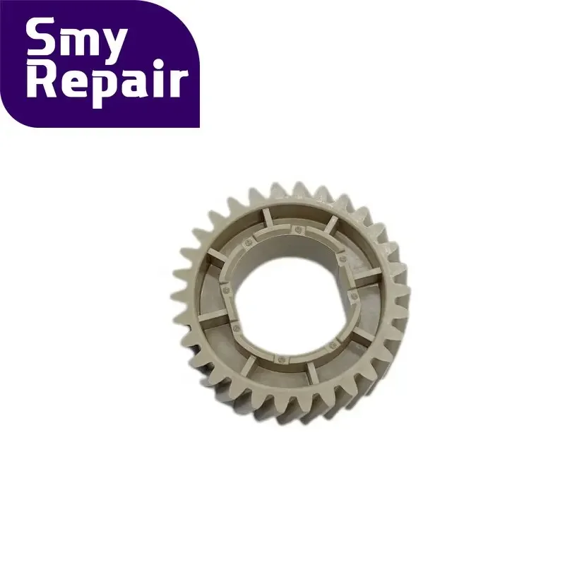 1PCS Original Lower fuser roller gear for Ricoh MP C4000 C5000 C4501 C5501 pressure roller gear Copier printer parts