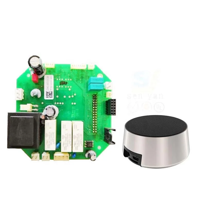 

Only custom battery management systems (bms) PCB and PCB assembly components for electronic products