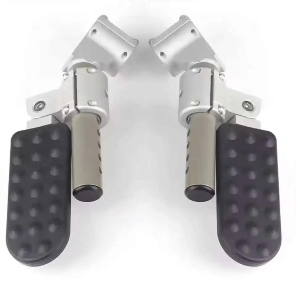 Cruise Pedal For BMW K1600GTL K1600GT K 1600 GT GTL Motorcycle Adjustable Folding Foot Pegs Rest Pedal Set Footpeg Footrest Kit