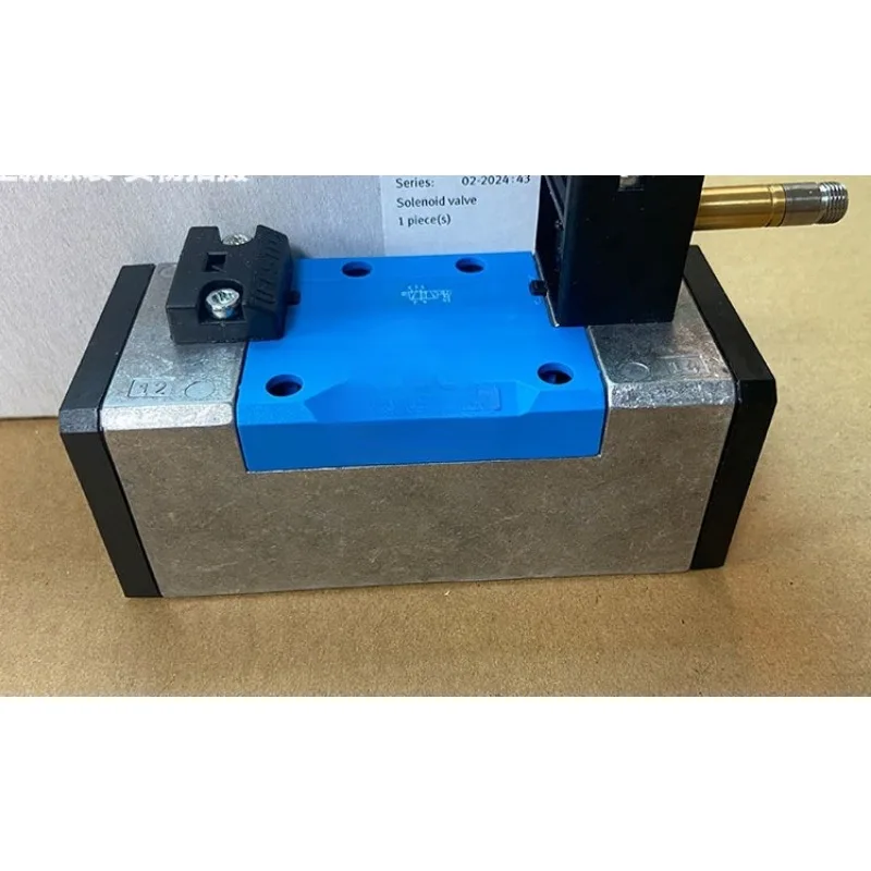 Parts For Festo Sol…