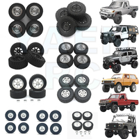 Upgrade The Metal Spare Parts mn78 mn82 mn82s mn82Pro mn98 mn99 mn99s mn128 mn168,Original Tire/metal Wheels Tire