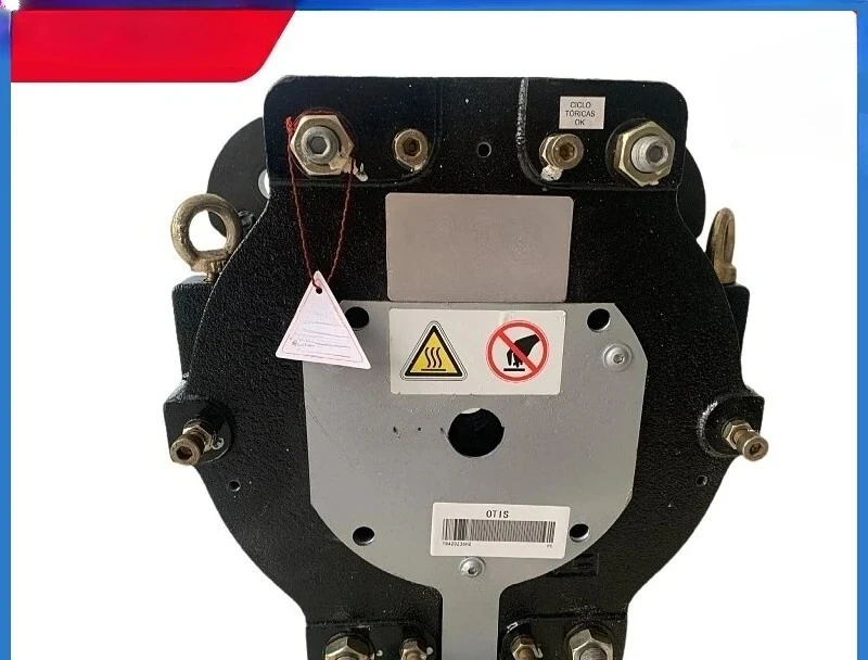 

Подходит для хост-тормоза лифта Otis TBA20236H2 TCA20236H101