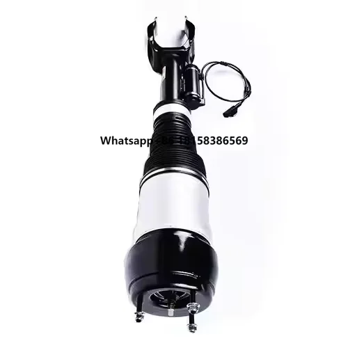 

New Front Air Shock Absorber Auto Parts for M-Class SUV ML/GLE 350 CDI/D 10 OE A1663205266