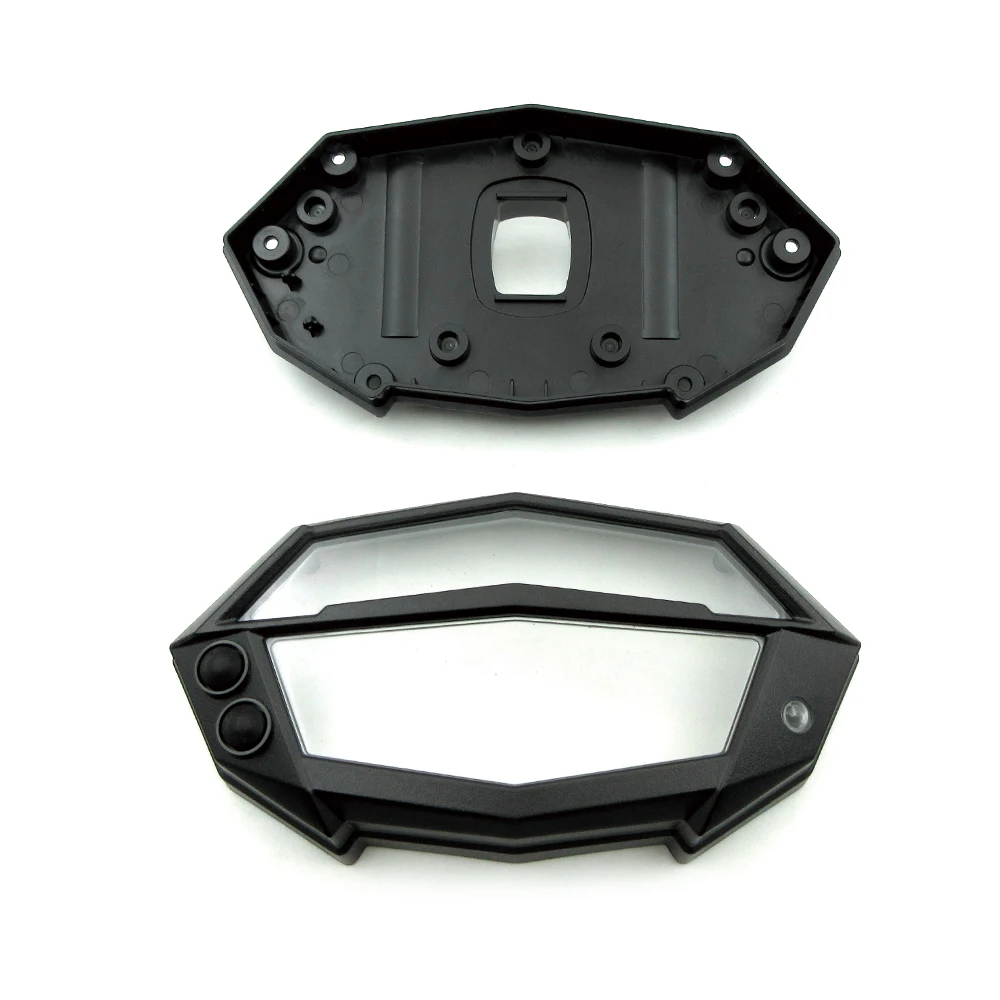 

Для Kawasaki Z1000 2014 2015 2016 2017 Z 1000 Z-1000 2015 2016 мотоциклетный спидометр, корпус, крышка корпуса, детали