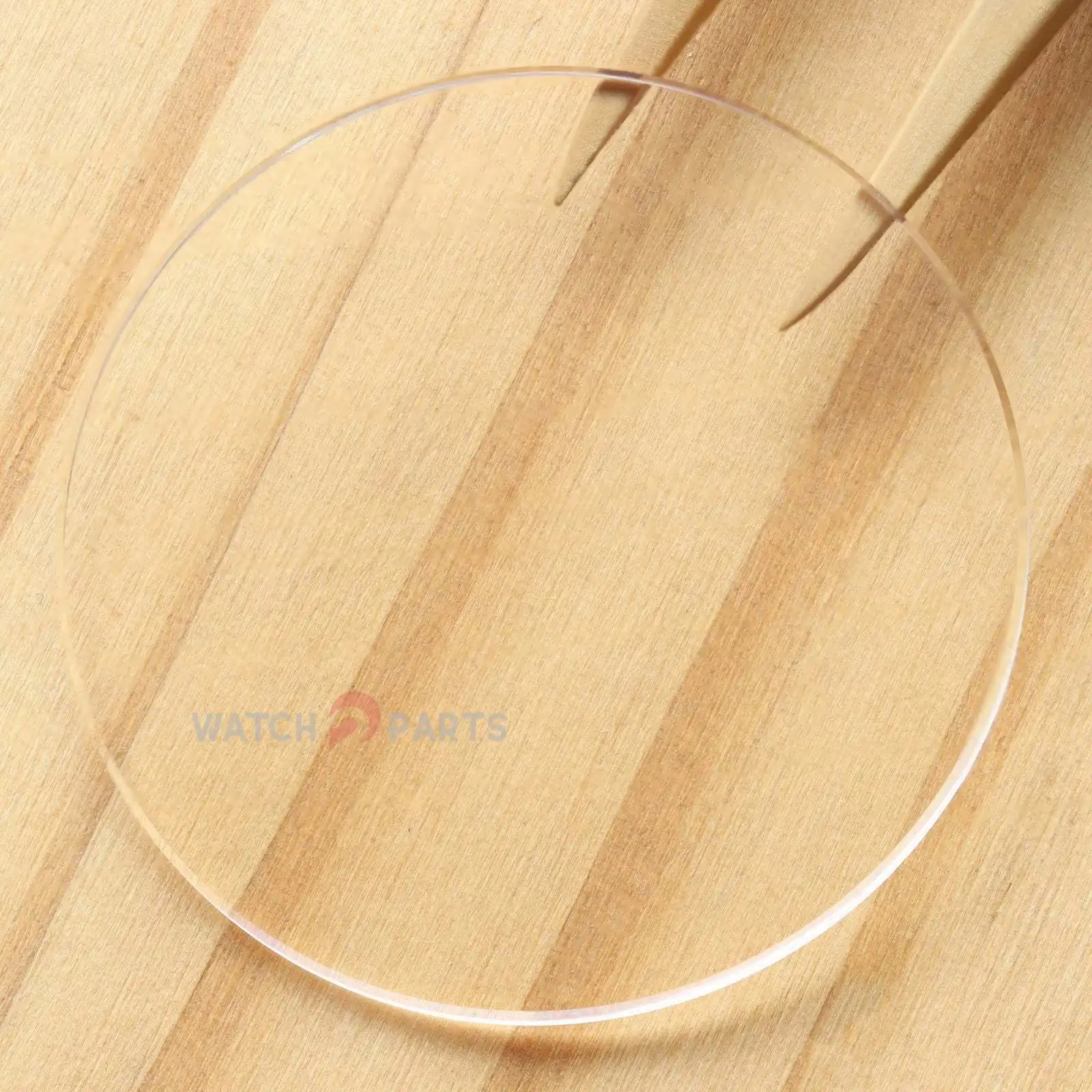 

Sapphire Crystal for Ulysse Nardin Sonata UN 676-88/212 Watch Glass