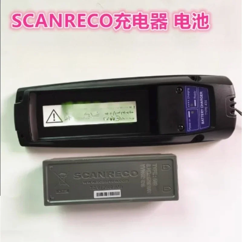 

Remote Control Battery 592 590 Charger 434 XCMG Truck Crane EEA2512Palfinger