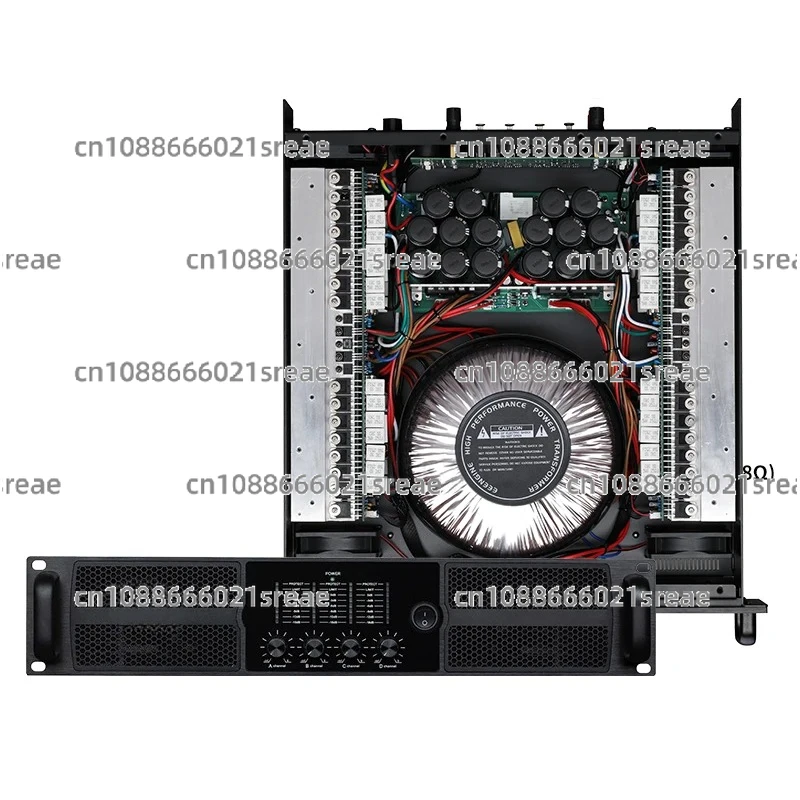 MIA-KA4800 2U 4*120… - image
