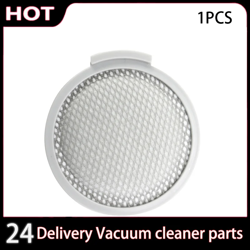 

Roborock H6 H7 HEPA Post filtro accesorios de mano inalámbrico aspiradora repuestos barredora bolsas de polvo