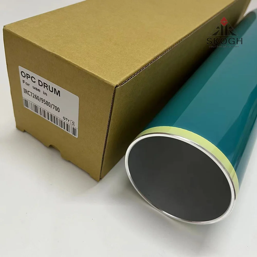 

OEM цветной черный барабан OPC для Canon imagePRESS C60 C650 C700 C710 C810 C850 C910 C7260 7580 9280 9580 цилиндр