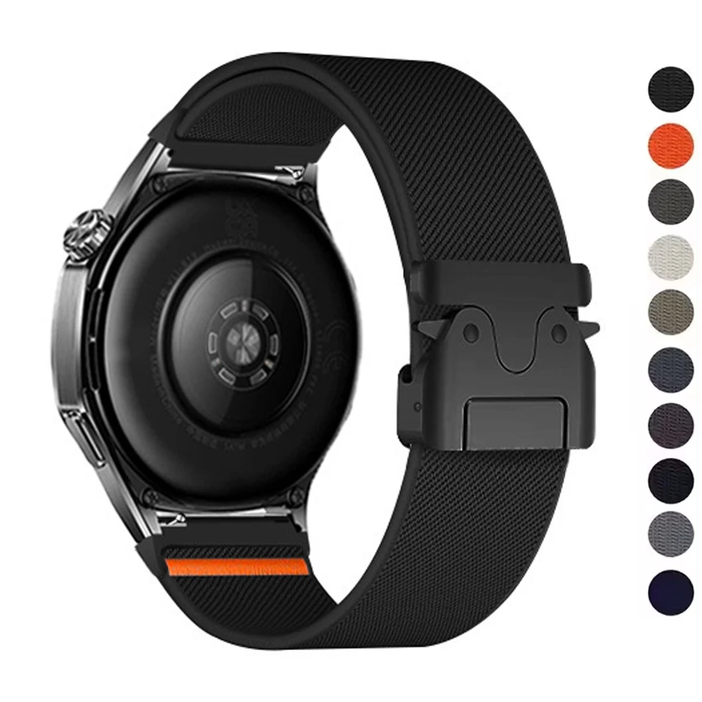 22Mm Watch Straps F… - image