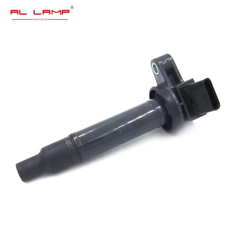 

Ignition Coil 90919-02230 for 4Runner Sequoia LEXUS GS430 GX470 LS430 Land Cruiser Prado 4.3L 4.7L V8 Coils 9091902230
