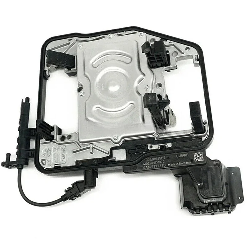 

Специальное предложение: Высококачественный блок управления трансмиссией DQ200 0AM TCU TCM 0AM927769D 7-ступенчатой коробки передач для Audi, VW, Skoda, в наличии.