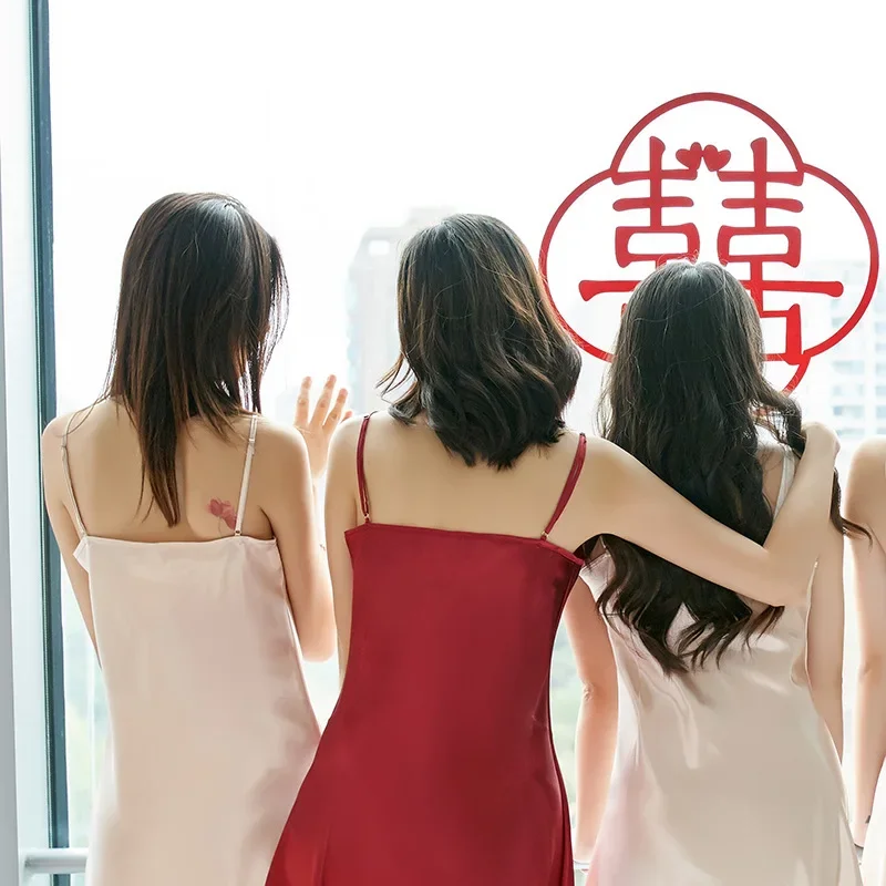 

Команда невесты халат невесты халат подружки невесты халат свадебное украшение свадебный душ девичник поставки для девичника