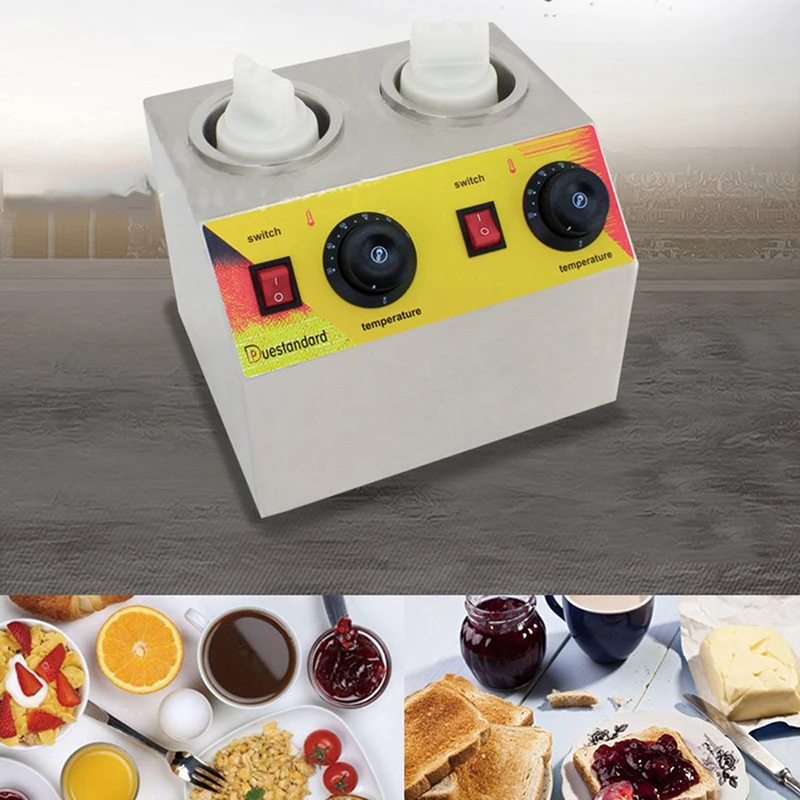 Commercial Stainles…