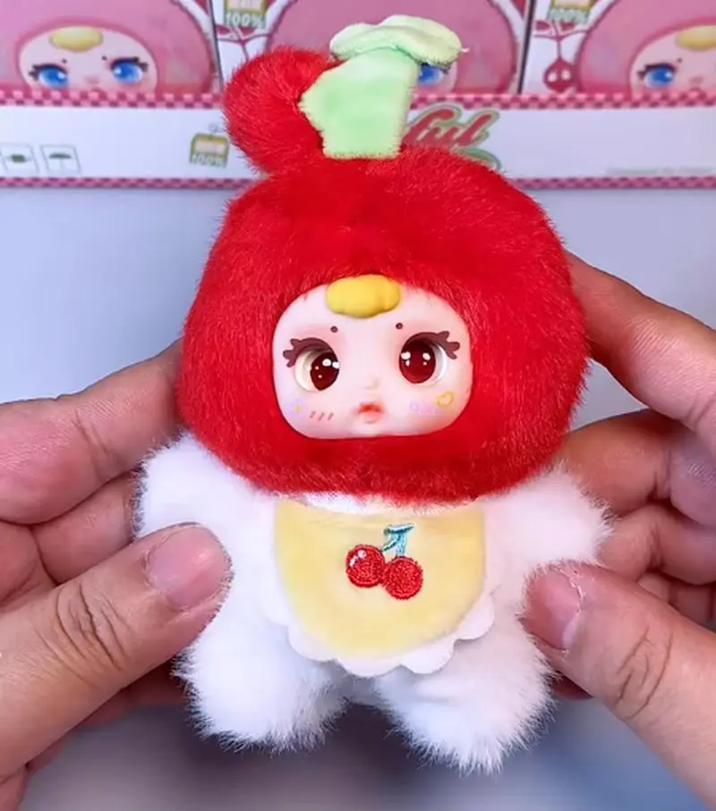 Аутентичная новая серия MM Candy, слепая коробка, игрушка, фигурка ручной работы, Коллекционная модная коробка, сахарные игрушки для детей и взрослых