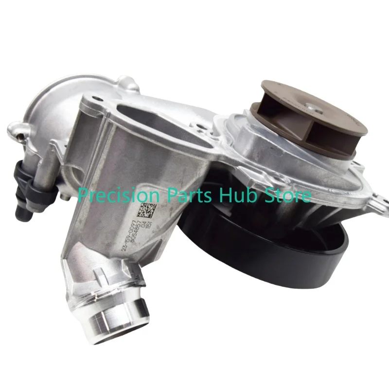 

OEM 11518094658 Genuine Engine Water Pump For BMW X3 X4