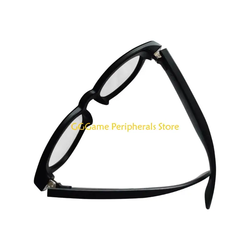 

U55B AI Assistant Eyewears Adaptive Lens Technology Whole Day Comfort Ergonomic Build 8H Run time Wireless Sound Control Upgr