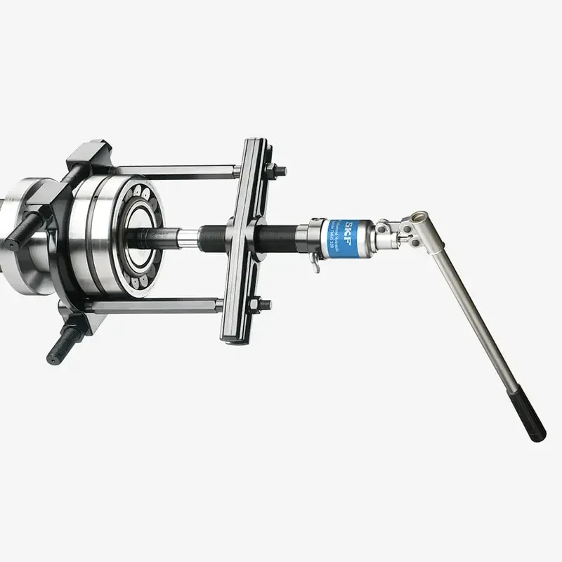 SKF Hydraulic Puller Kit TMHC 110E Bearing Installation And Disassembly Tool Strong Puller Kit