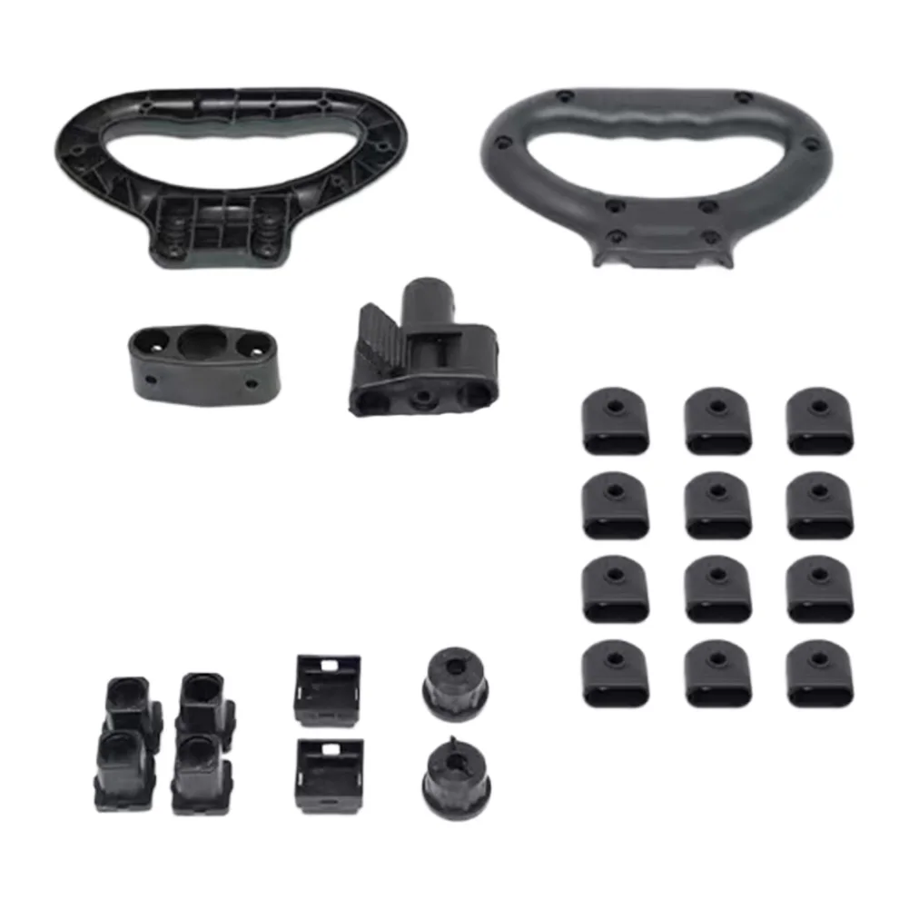 

Cart Trolley Repair Set Camping Wagon Repair Parts Outdoor Camping 15*5cm Package Size 300g Weight For Folding Wagon