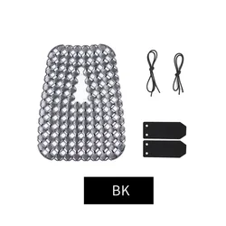 DMGear-Chaleco táctico ligero y transpirable para tablero de plástico, cubierta protectora para tablero, juego de guerra para hombres y mujeres, accesorios de equipo Cs al aire libre