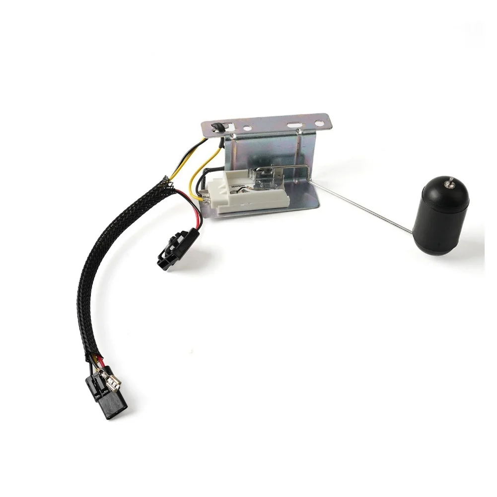 

ABS Metal 2002-2005 Мотоциклетная топливная система Высококачественная установка Недеформационный номер OEM 75071-02 Черный Серебристый