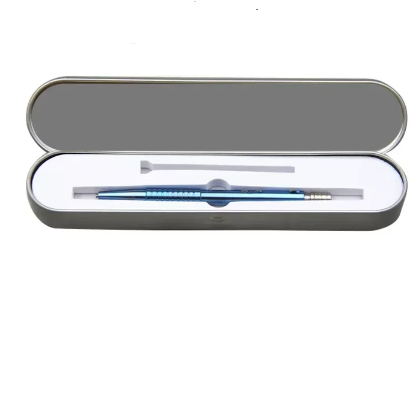 Sapphire Knife for Ophthalmology Ophthalmic Surgical Blade Cornea Blade Ophthalmic Surgical Knives Corneal Crescent Knife fast s
