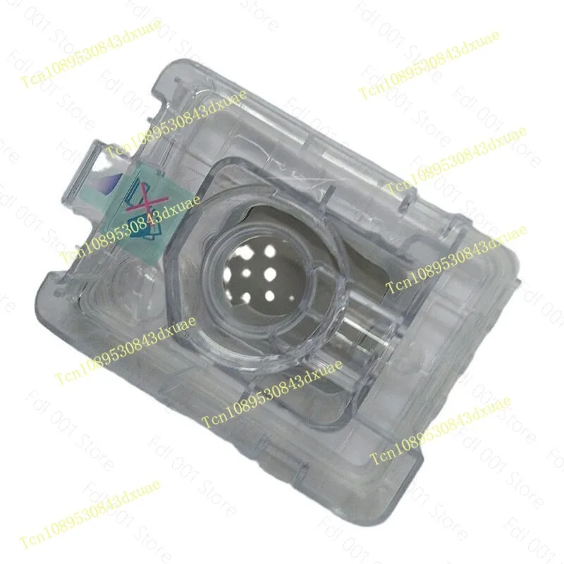 Humidifier Water Tank Replacement Water Chamber CPAP Breathing Machine Humidifier Replacement Accessory