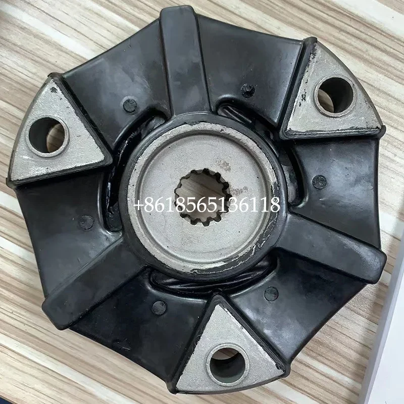 

PC30mr-3 Coupling for Komatsu Excavator Spare Parts