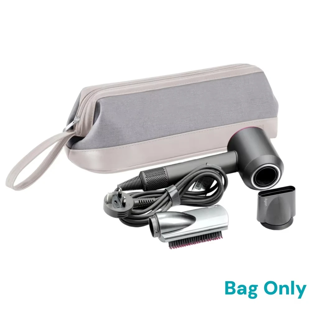 Hair Dryer Carrying…