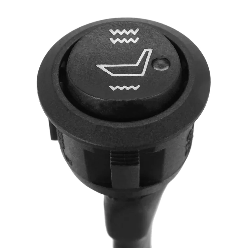 

3X 25W 12V Universal Motorcycle ATV Seat Heated Cushion Waterproof Pad Heating Pad Mat Winter Warmer