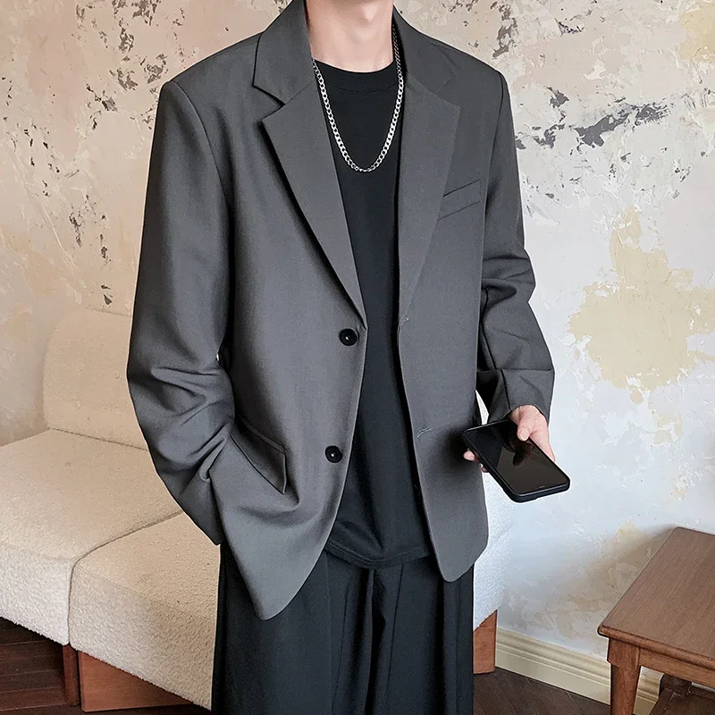 blazer masculino da Zara