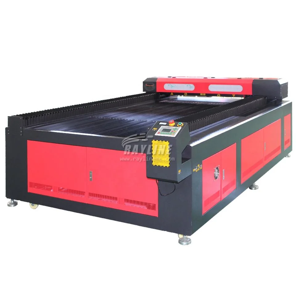 50-100W CO2 Laser Engraver Laser Engraving Machine RUIDA Board Compatible with Lightburn Laser Tube Woodworking Tools