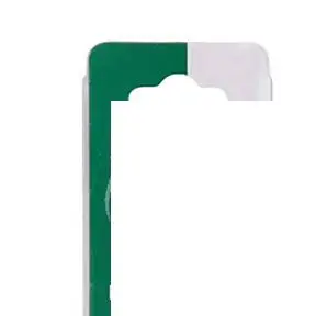 1/2 قطعة مجموعة ملاقط معدنية مضادة للكهرباء الساكنة ملقط منحني مدبب صيانة دقيقة أداة صناعية أدوات إصلاح الإلكترونيات