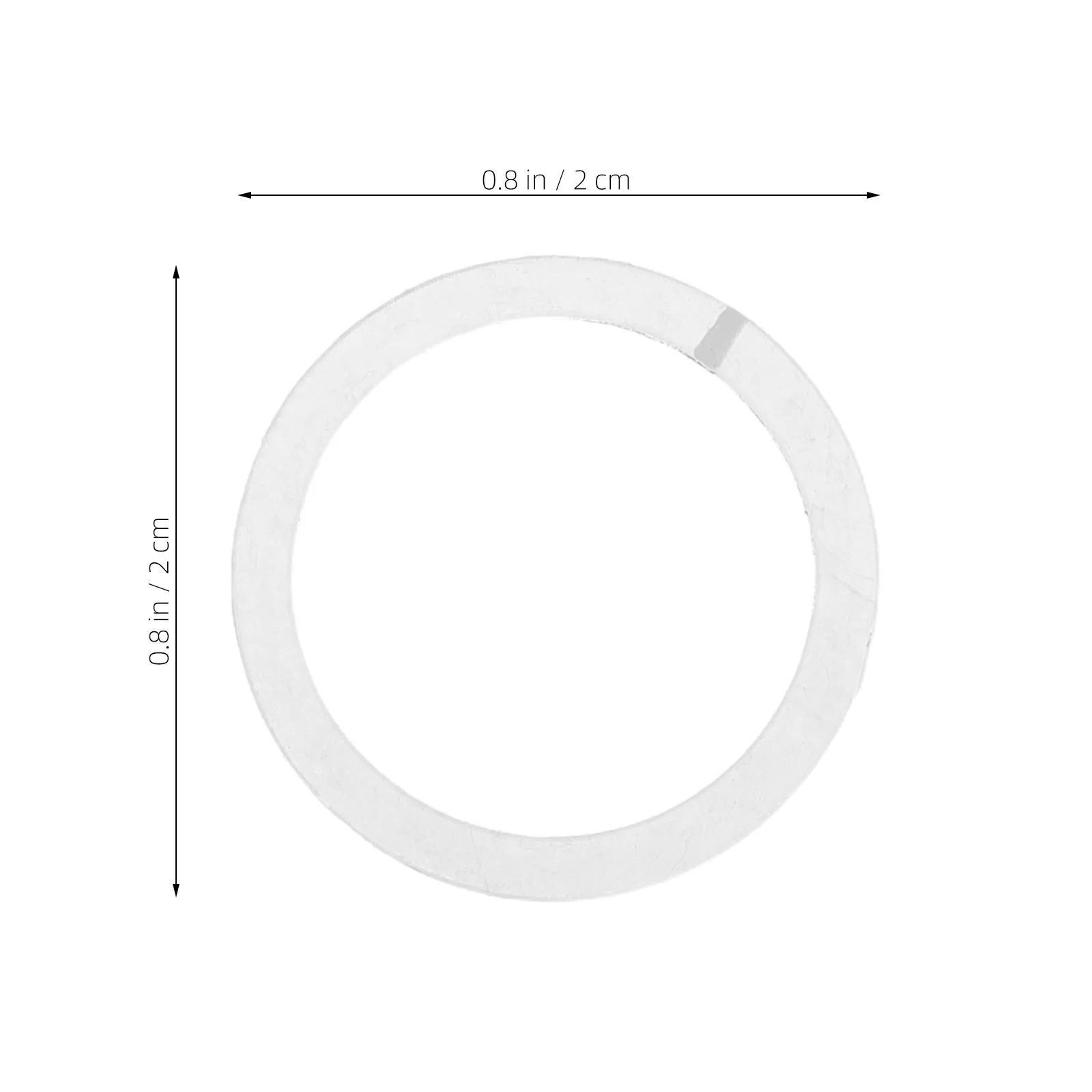 20 قطعة أختام الزيت جاك الهيدروليكية عالية الأداء استبدال الأختام لرافعات الأرضية طقم تصليح مقاومة للاهتراء طوقا النفط الختم