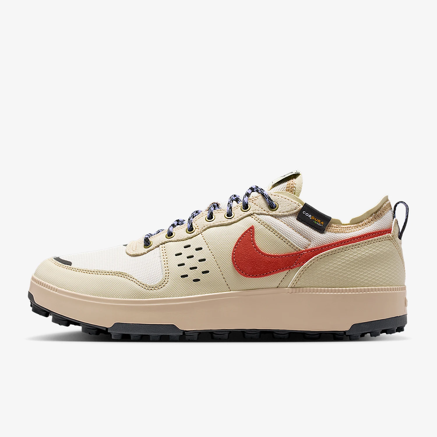 Nike Authentic C1TY Premium Men's Retro Wear-Resistant Casual Shoes IM4692-200