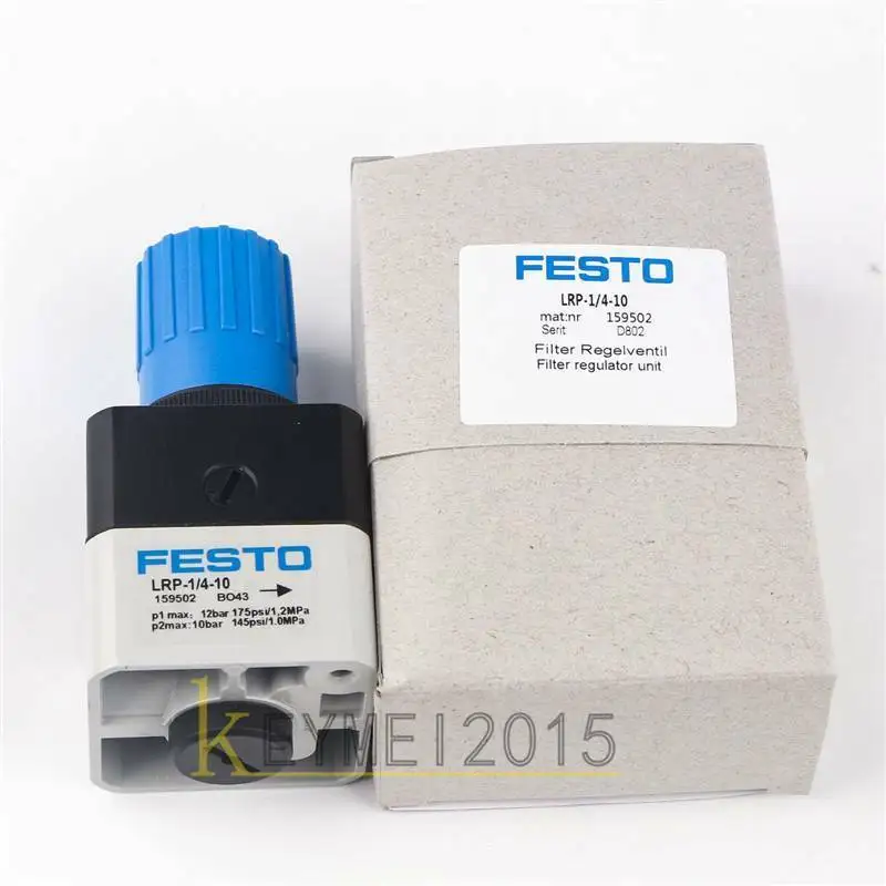 1PCS NEW IN BOX FESTO LRP-1/4-10 159502